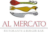 Al mercato – Burger bar