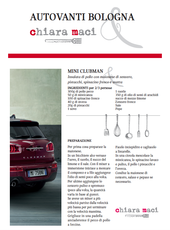 ricetta_mini_clubman