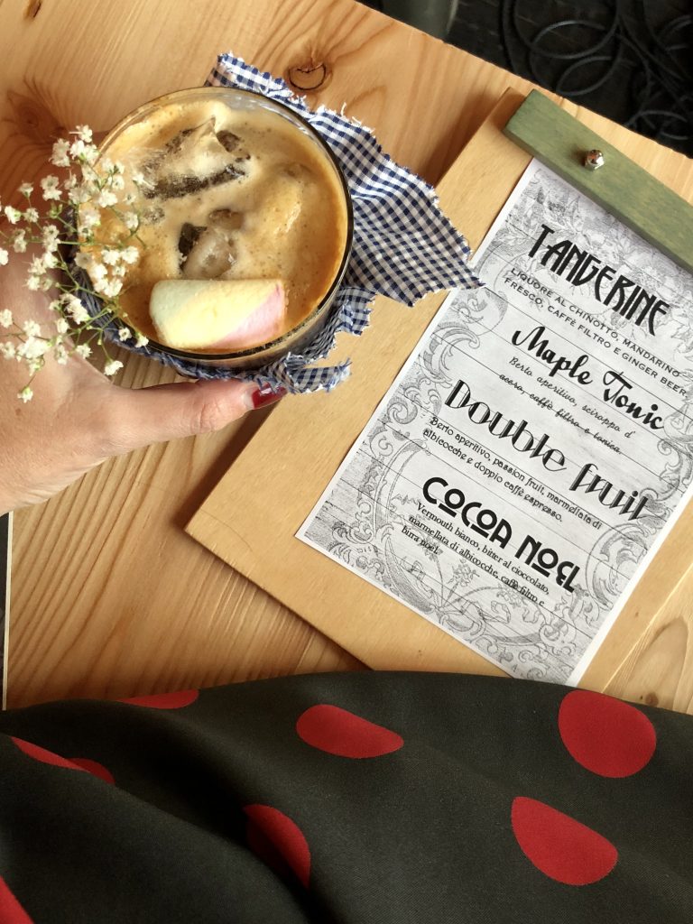 caffè