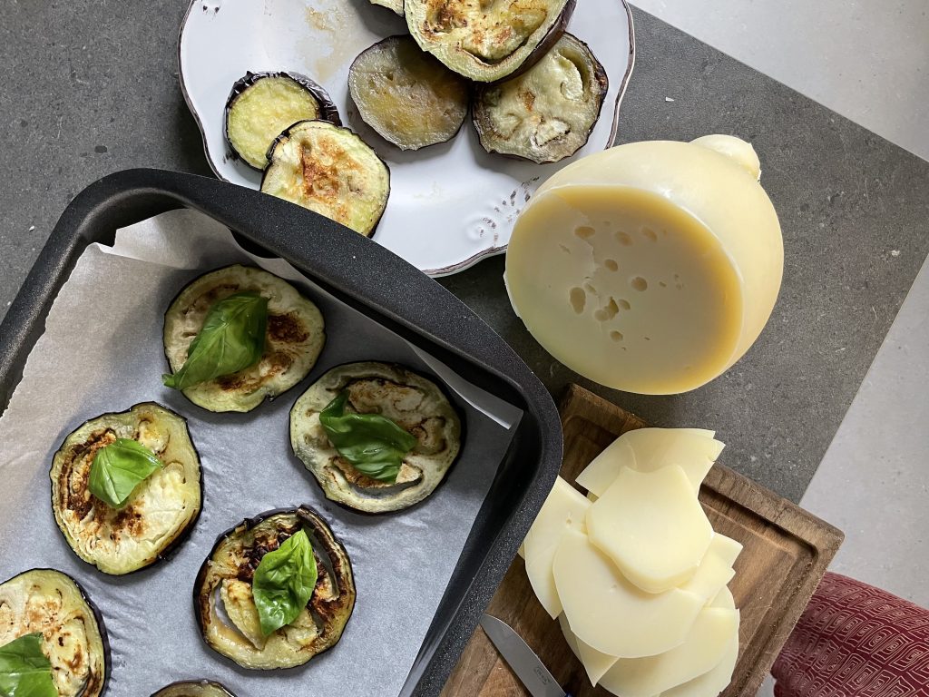 caciocavallo